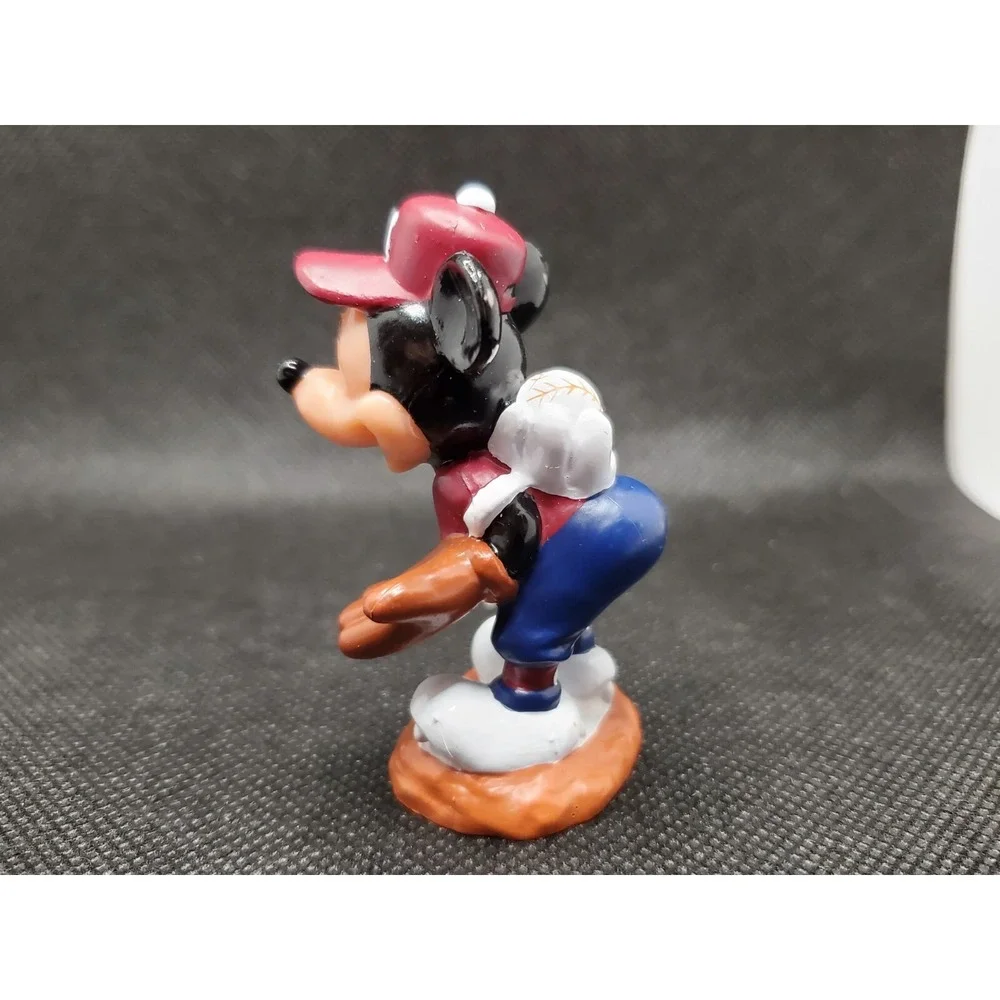 Disney add touch